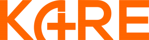 Kare Logo Orange