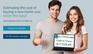 CashToClose Calculator App Promotional Art