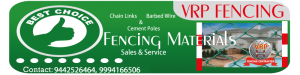 Fencing Contractors in Salem
