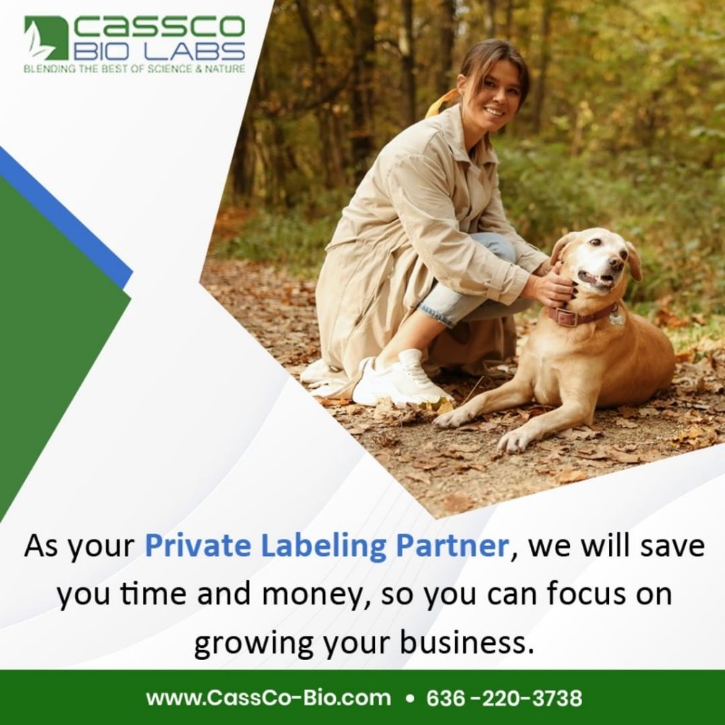 Most Trusted Private Label Pet Treat Manufacturers In The Region