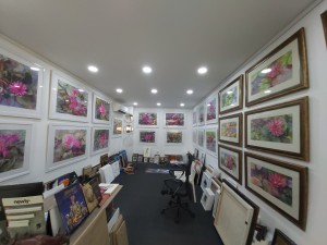 sri sulakshana picture framing