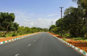 Godrej Park Retreat Master Plan