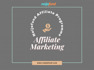 Naijafund crowdfunding platform press release 1