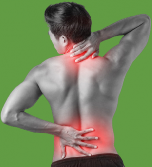Back Pain