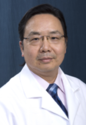 William T. Tse, MD, PhD, a Hematologist-Oncologist with MetroHealth Cancer Center