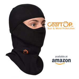 Balaclava Racer Product Image
