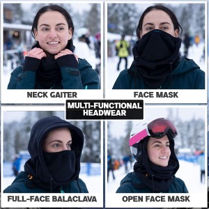 GearTOP Balaclava Race Product Image Sample Applicatins