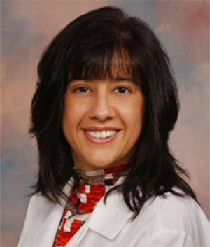 Audrey A. Romero, MD, an Obstetrician-Gynecologist with The Rubino OB/GYN Group