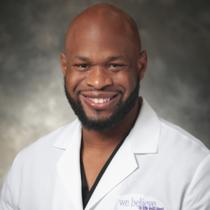 Gregory A. Cumberbatch, MD, FAANS, a Neurosurgeon with Wellstar Neurosurgery