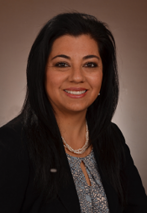 Monica M. Brito, MD, FACOG, an Obstetrician-Gynecologist with NYC Health+Hospitals/Harlem