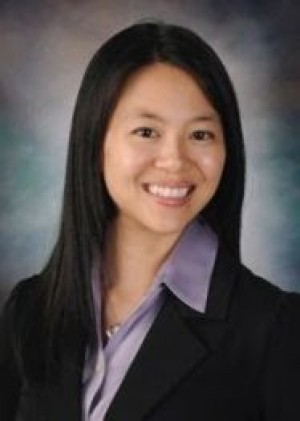 Carol Li, MD, a Physiatrist with Audie L. Murphy Veterans Affairs Medical Center, Polytrauma Rehabilitation Center. 