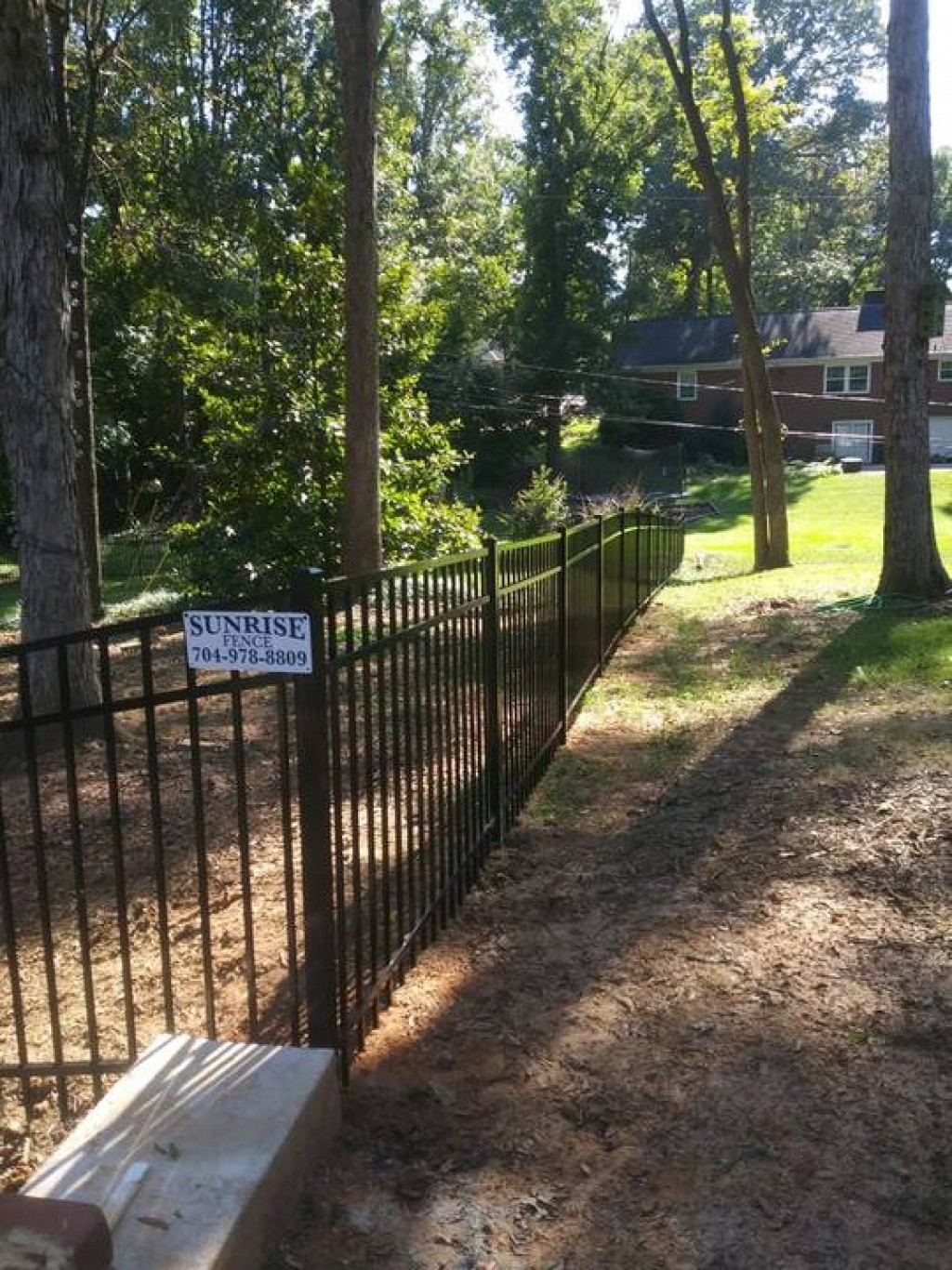 Sunrise Fence to Offer Winter Special Deals for High Standard Fence in