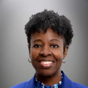 Bernice Robinson-Bennett, MD, a Gynecologic Oncologist with Tower Health Medical Group Gynecologic Oncology - West Readi