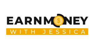 earnmoneywithjessica logo