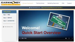 EMWJ funnel system review 1