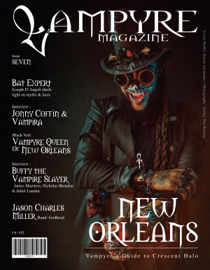 Vamp Mag SEVEN 2021 copy