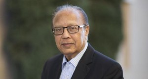 Ambassador Chowdhury