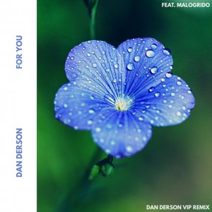 'For You' by Dan Derson