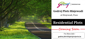 Godrej Hinjewadi Plots 3