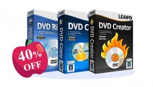 dvd creator solotion