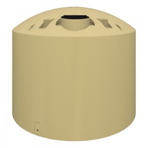 25000L Water Tank