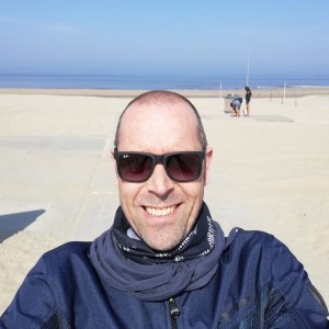 ‘Peace Day Techno’ by techno-Xcitement