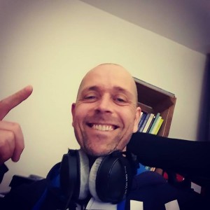 ‘Peace Day Techno’ by techno-Xcitement