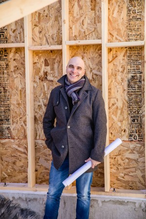 Jacob Baranski Woodworking