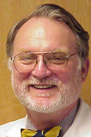 Richard Neiberger, MD, PhD, a Pediatric Nephrologist with UF Health Shands Children’s Hospital