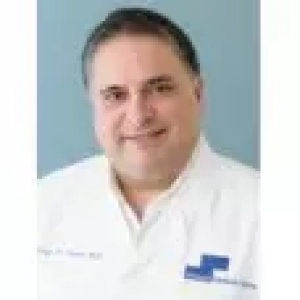 Jorge M. Andrade, MD, an Internist with SMG Andrade Medical Associates