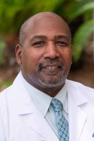 Anthony O. Russell, MD, an Anesthesiologist & Pain Management Specialist with TMH Physician Partners - Chronic Pain Mana