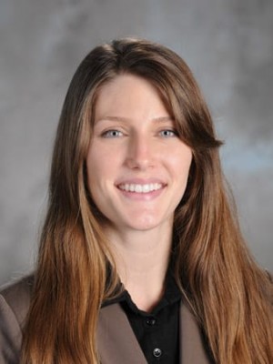 Victoria C. Herold, DO, a Family Physician with Clover Family Medicine 