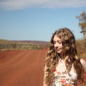 Bailey Perrie Finds Her Way Out Of The Dark