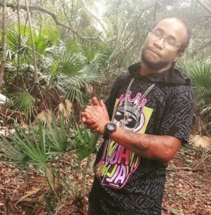 Hip Hop Artist - Jaja