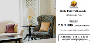 Kolte Patil Tathawade 2