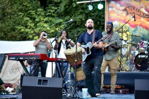 Reggae Artist Pedro Shares His World Citizen Dream: Bringing together our Global Humanity