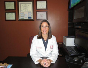 Get to know Obstetrician-Gynecologist & Infertility Specialist Dr. M. Mercedes Gondra