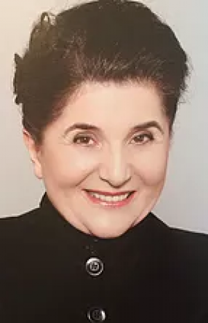 Zana Dobroshi, MD, a Psychiatrist with Harlem Hospital Center and Queens College Psychological Center