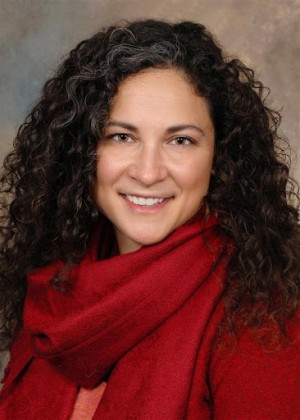 Danielle M. Shoreman, MD, a Physiatrist with the University of Cincinnati