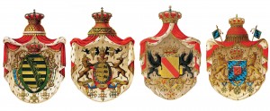 Coat of arms