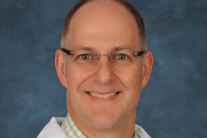 Boyd T. Hehn, MD, a Pulmonologist and Critical Care Specialist with Jefferson University Hospitals