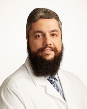 Anthony G. Arslan, DO, a Family Physician and Geriatrician with Southwest Medical MLK Healthcare Center