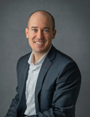 Aaron C. Holtebeck, MD, an Ophthalmologist with Holtebeck Eye Center 