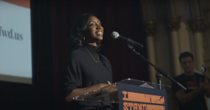 Jerelyn Rodriguez, Co-Founder & CEO