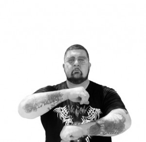 Madman1 photography