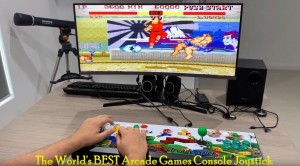 Games Arcadia Arcade Games Console Joystick Promo Video With Captions 1024x1024 2x