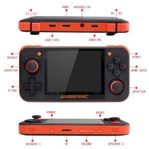 Retro Game RG350 Game Console 32GB Case 6 1024x1024 2x