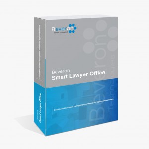Smart Lawyer Office Software