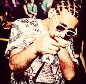 Dyago ft Banana Clip