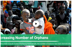 School Building Capital Campaigns for Orphanage IndieGoGo Camapign Launch